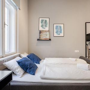 Studio Appartement